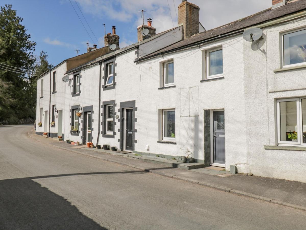 Sparrow Cottage Keswick  Exterior photo