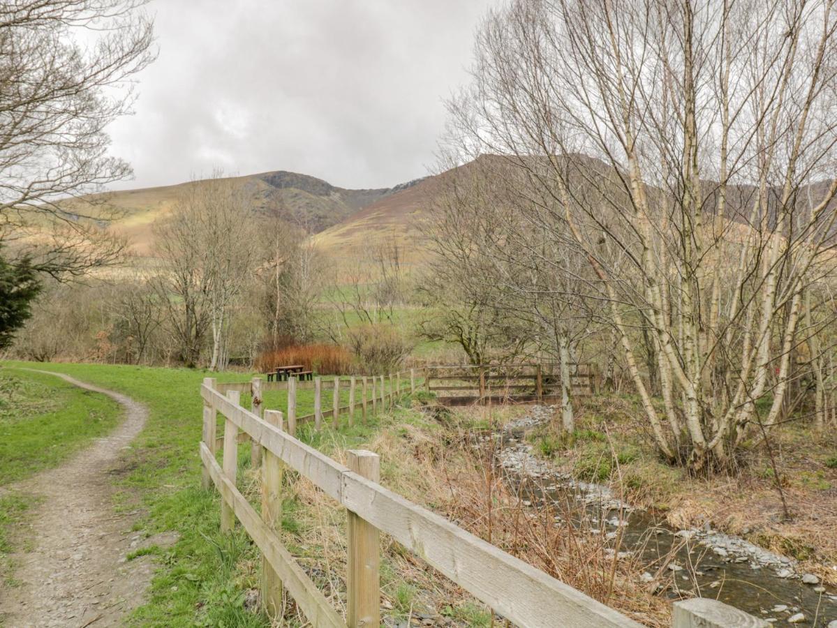 Sparrow Cottage Keswick  Exterior photo